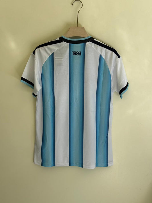 2022-23 Argentina Home Shirt