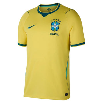 Brazil WorldCup 2026 Jersey