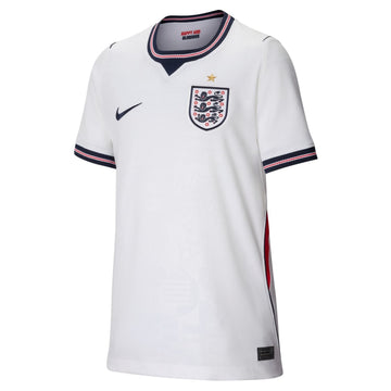 England 2026 Home Jersey - Unisex