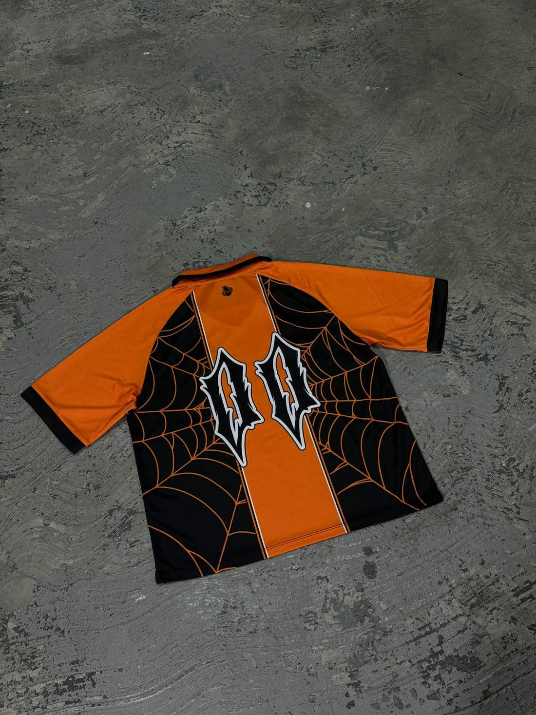 EQUINOX 00 FOOTBALL JERSEY