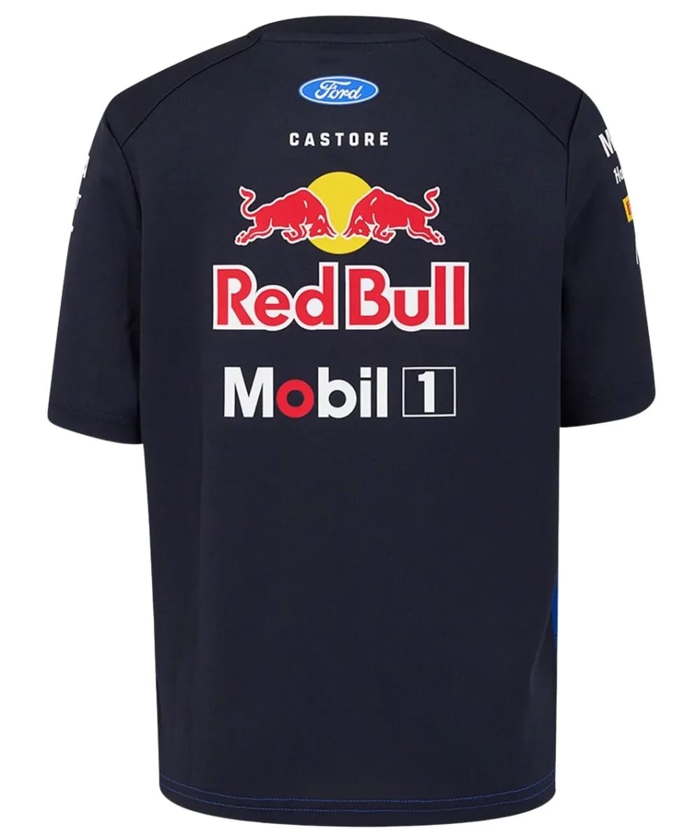 Red Bull Racing F1 Shirt 2026