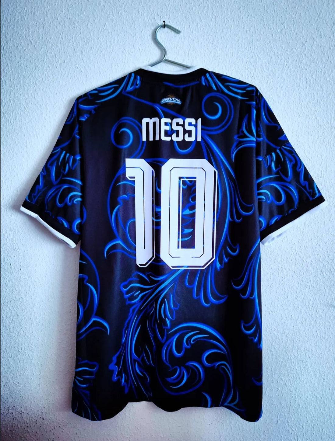 Argentina 2026 FIFA World Cup away Jersey