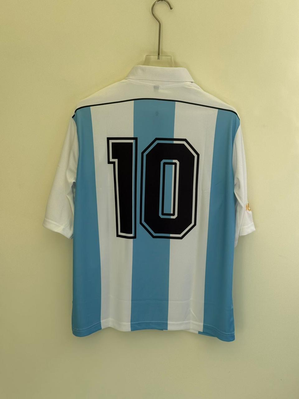 Argentina National Football Team Jersey