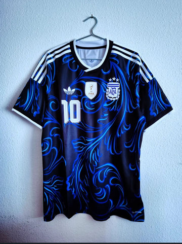 Argentina 2026 FIFA World Cup away Jersey