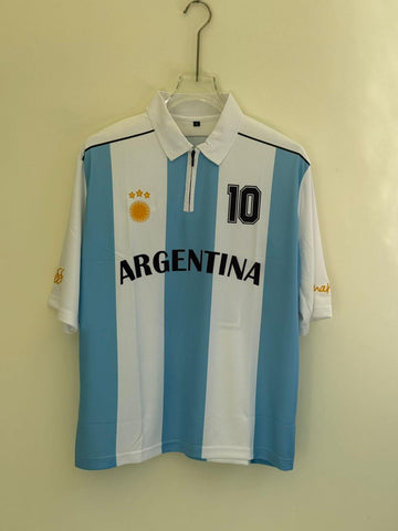 Argentina National Football Team Jersey