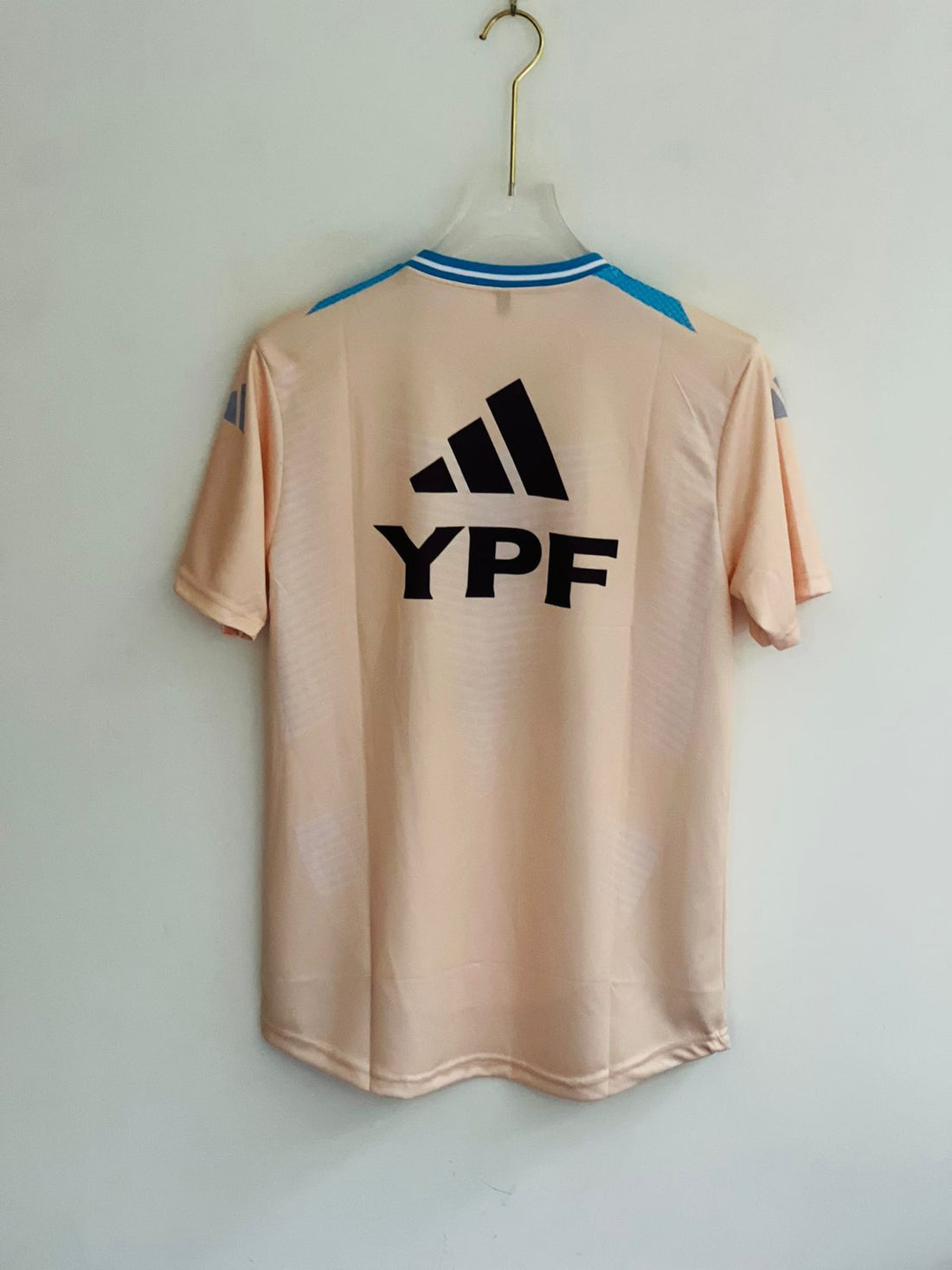 Argentina Football  Team Jersey