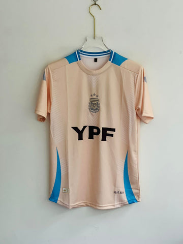 Argentina Football  Team Jersey