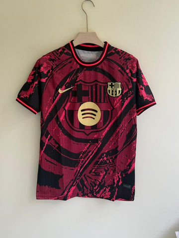 FC Barcelona 2024/25 Special Edition Jersey