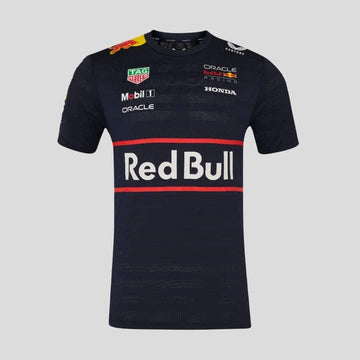 RED BULL RACING 2026 TEAM T-SHIRT
