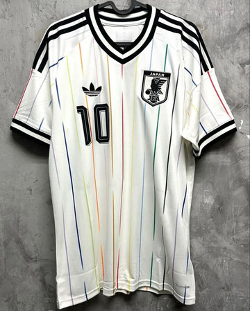 Adidas Japan 2026 World Cup Away Jersey