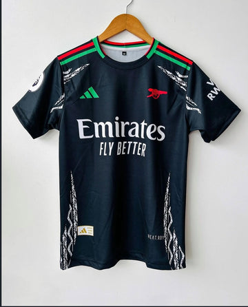 Adidas Men's Arsenal 24/25 Away Jersey