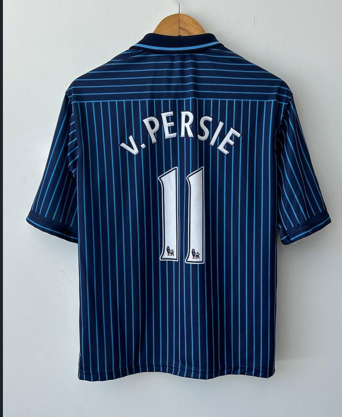 Arsenal 2009-10 Football Club Jersey