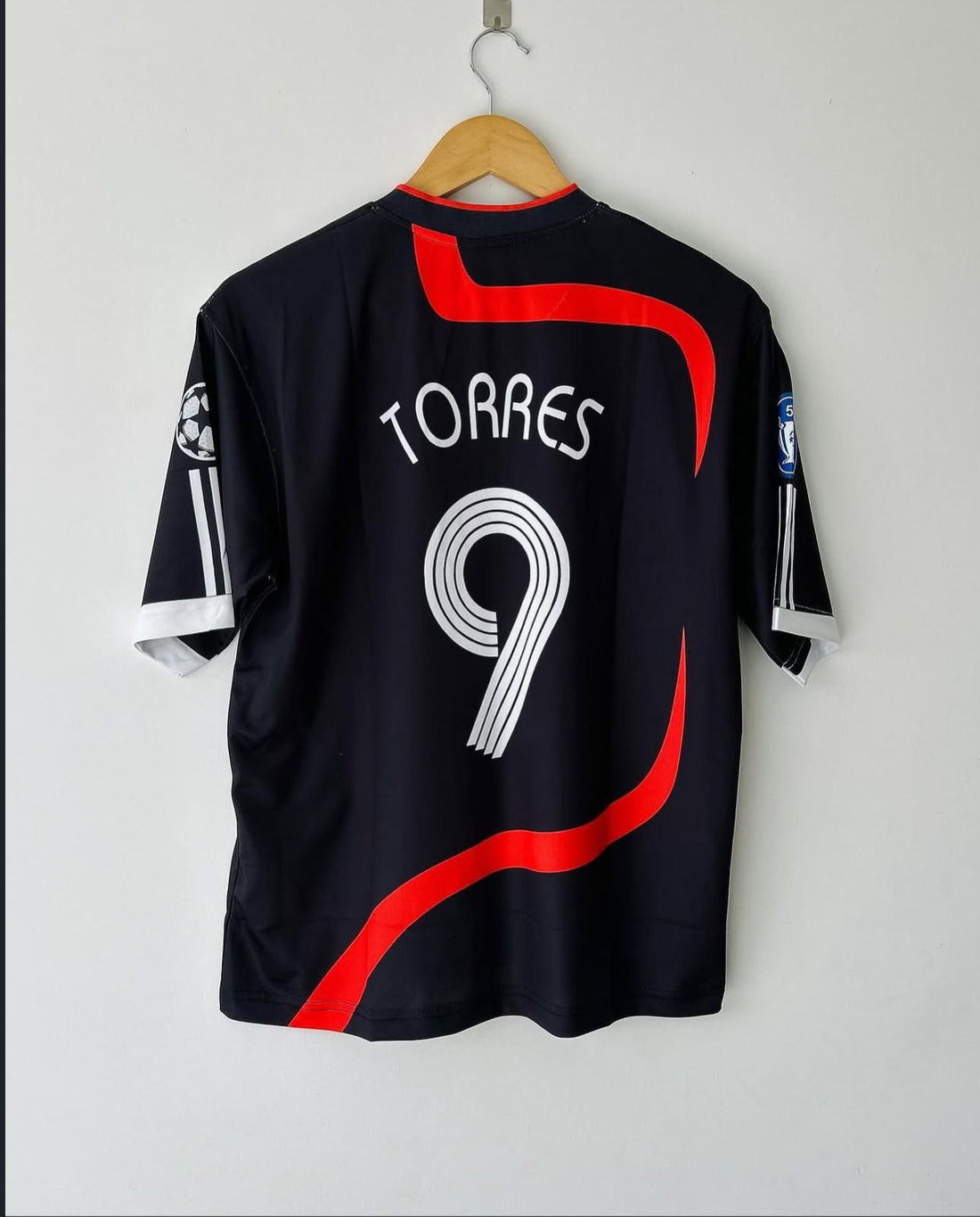 Liverpool F.C. 2007-08 Third KIt