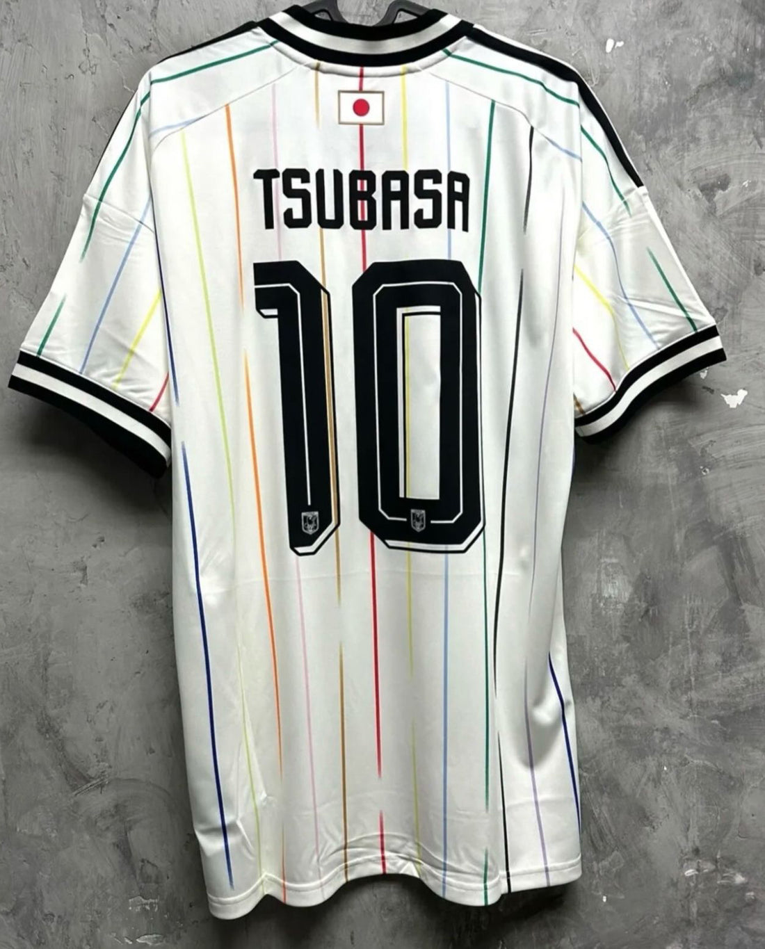 Adidas Japan 2026 World Cup Away Jersey