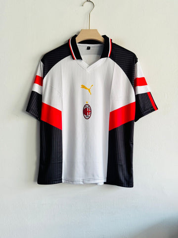 Ac Milan 1990-2001  Vintage Jersey
