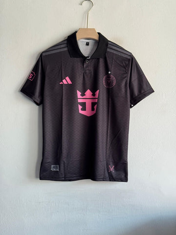 Adidas  Inter Miami CF Away Jersey 25/26