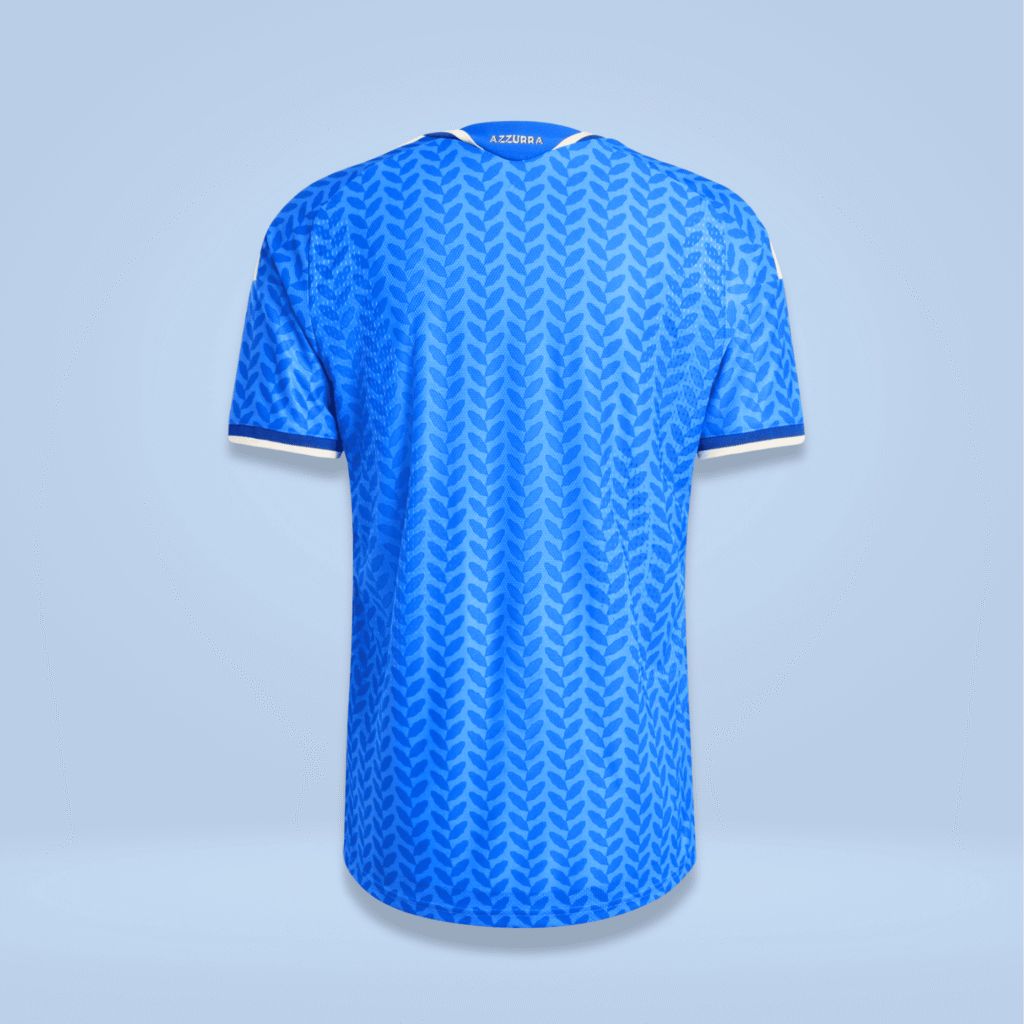 Adidas Men's Italy 2026 Home Jersey