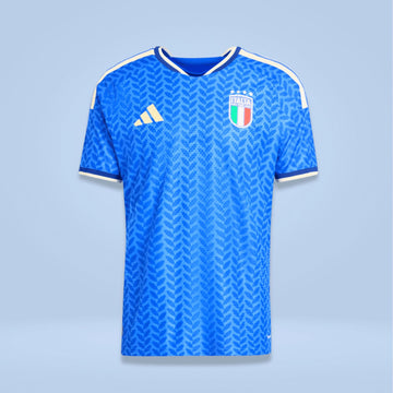 Adidas Men's Italy 2026 Home Jersey