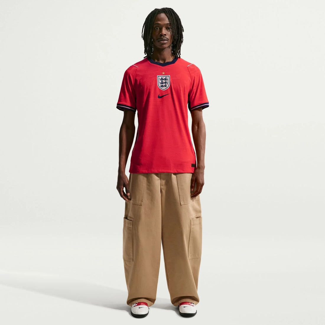 Nike England  2026 Away Shirt