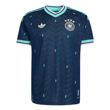 Adidas Germany 2026 Away Jersey