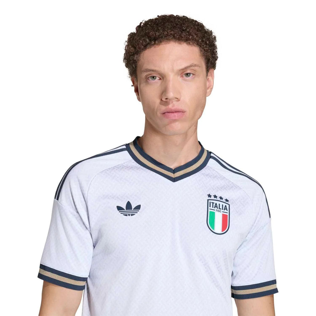 Adidas Italy 2026 Away Jersey