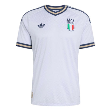 Adidas Italy 2026 Away Jersey