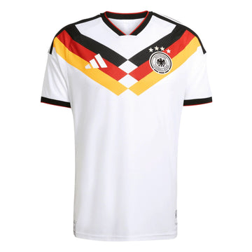 Adidas Germany 2026 Home Football Shirt