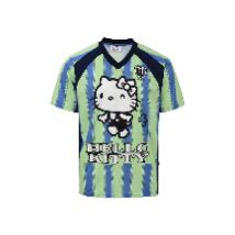 Whoosis x Hello Kitty Jersey tee