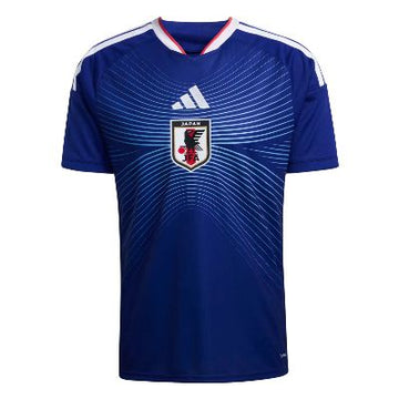 Adidas Japan 26/27 Home Jersey
