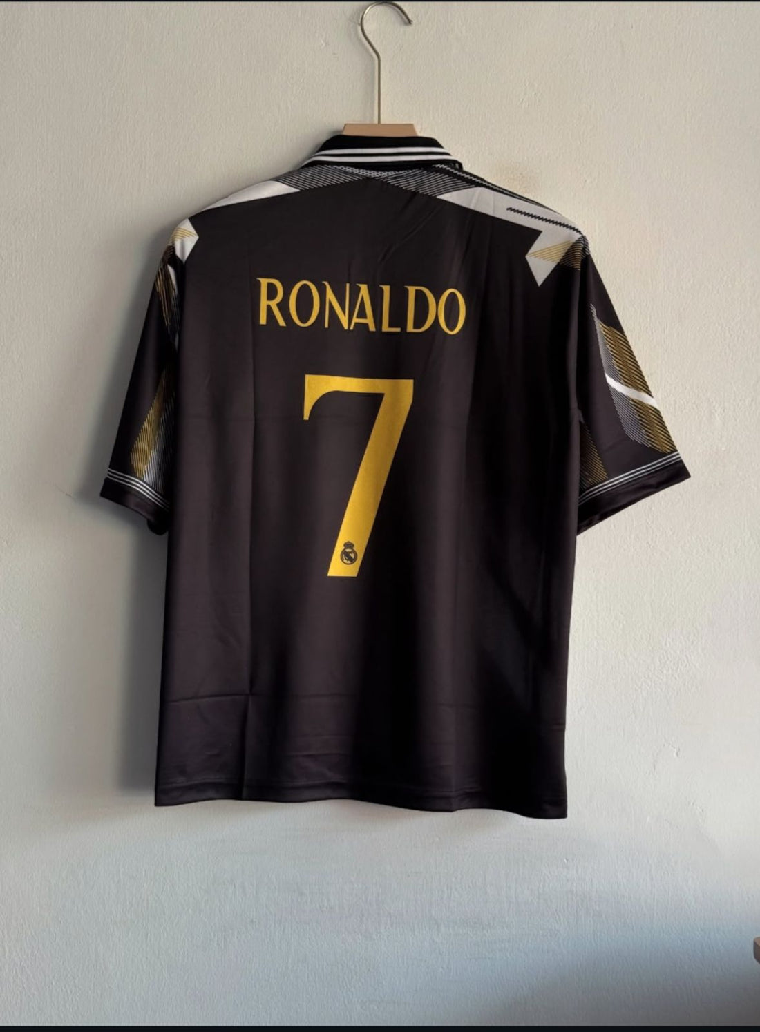Real Madrid Special Edition Polo Jersey