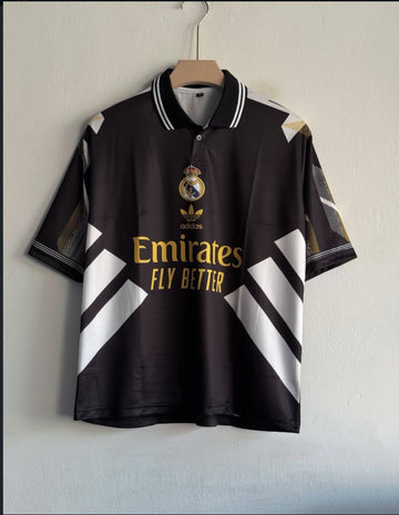 Real Madrid Special Edition Polo Jersey