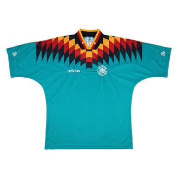 Vintage Adidas 1994-96 Germany National Team Jersey