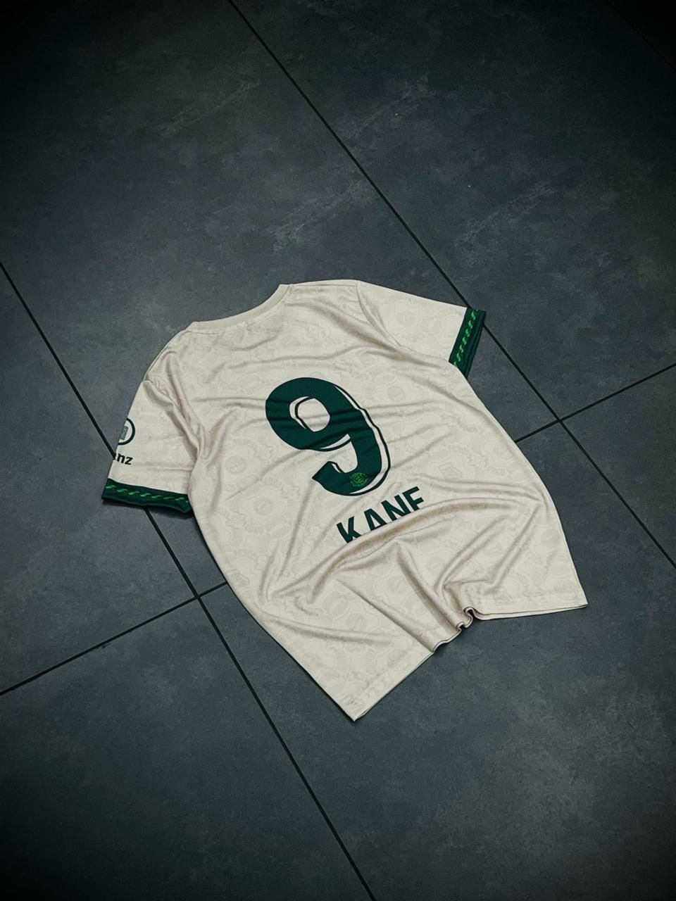 Adidas  FC Bayern 25/26 Wiesn Jersey