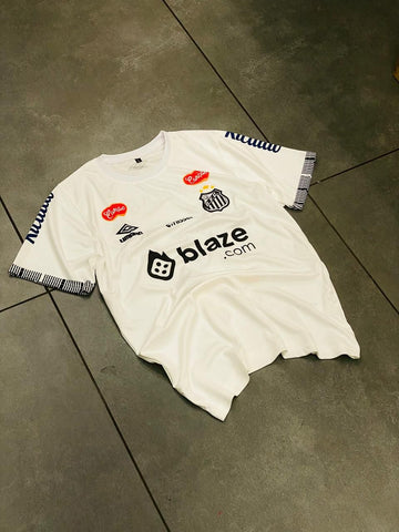Santos Football Cub 2025/26 Jersey