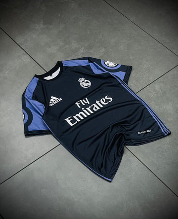Adidas Real Madrid 2016-17 Third Jersey