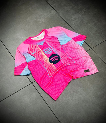 FC Barcelona Pink Edition Jersey