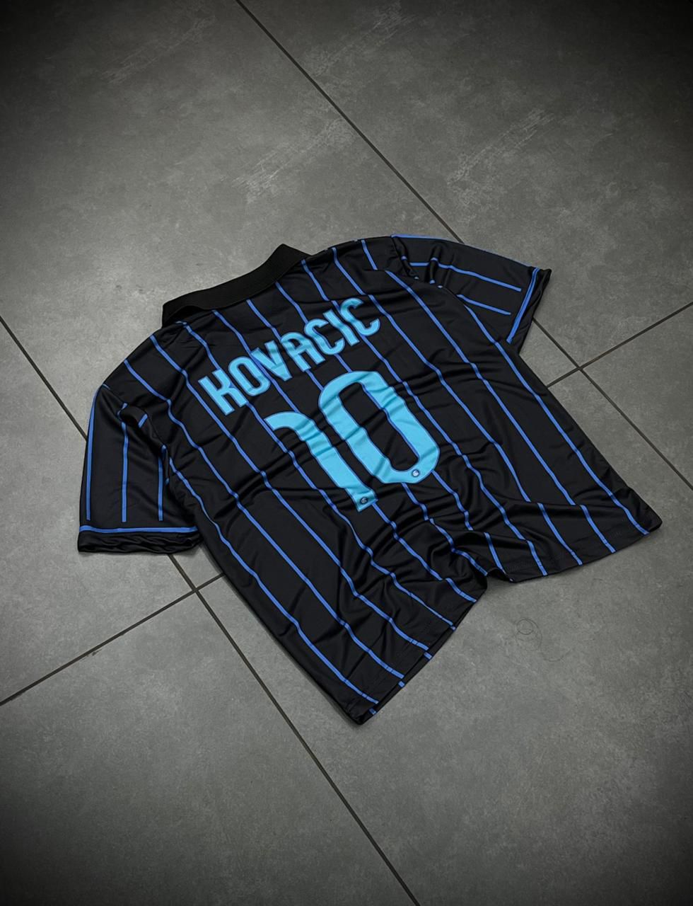 Nike Inter Milan 2014-15 Home Jersey