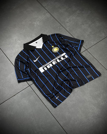 Nike Inter Milan 2014-15 Home Jersey