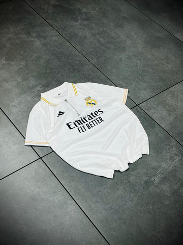 Adidas Real Madrid 2022/23 Soccer Jersey