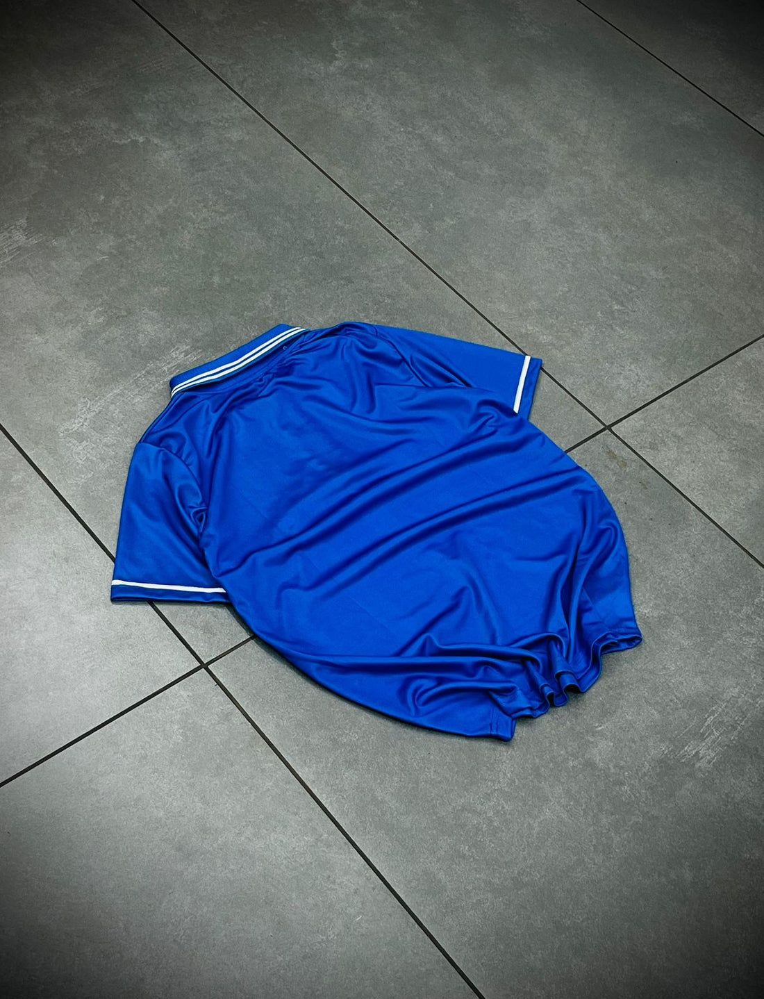 Chelsea FC Vintage Home Jersey