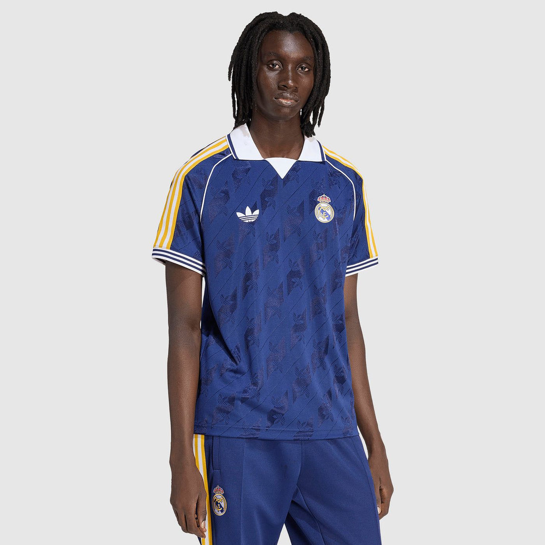 Real Madrid 2025-2026 OG Jersey