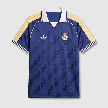 Real Madrid 2025-2026 OG Jersey
