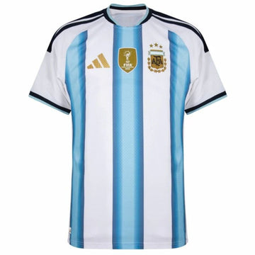 Argentina Home Fan Jersey 2026 World Cup